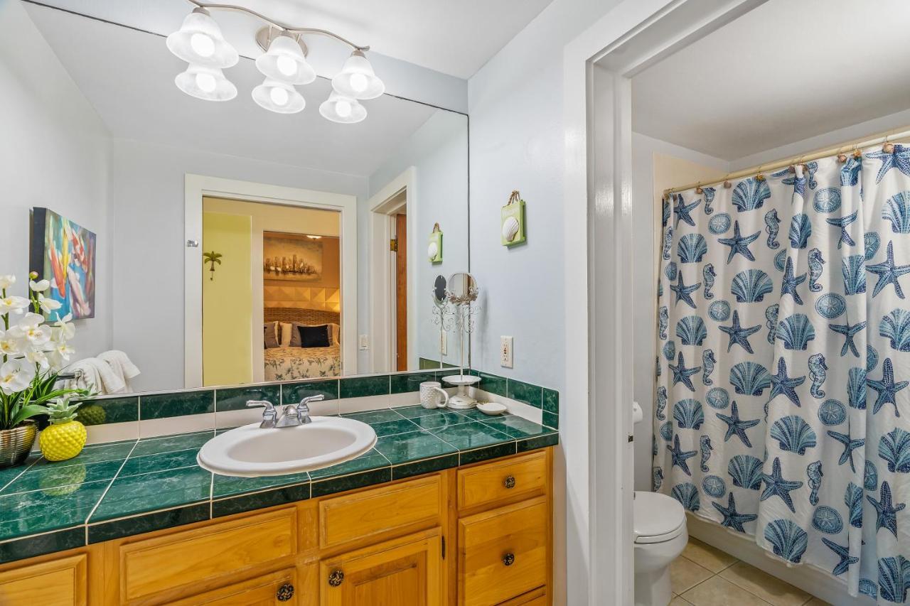 Beautiful Poipu 1Br Condo With Ac Kp237 Koloa Екстер'єр фото