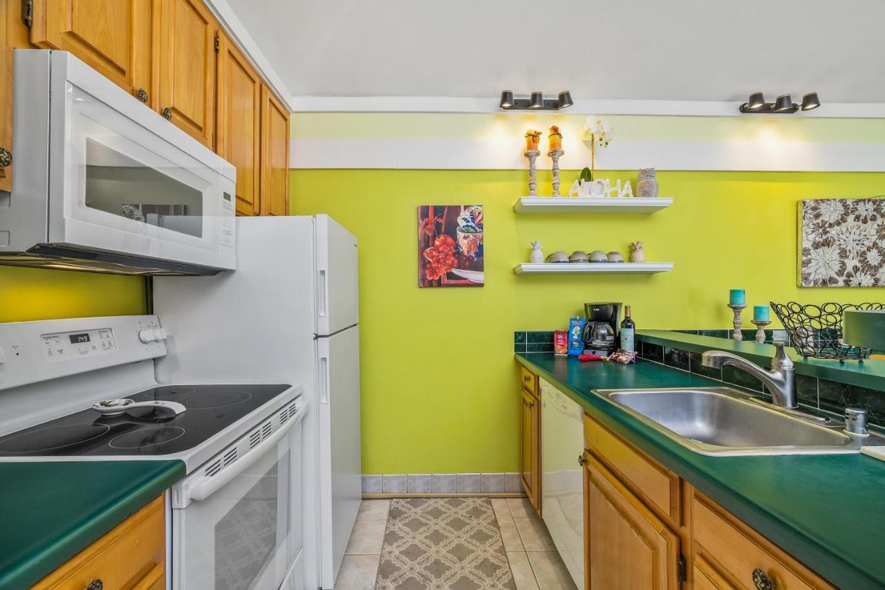 Beautiful Poipu 1Br Condo With Ac Kp237 Koloa Екстер'єр фото