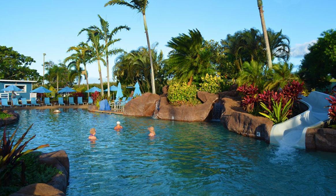 Beautiful Poipu 1Br Condo With Ac Kp237 Koloa Екстер'єр фото