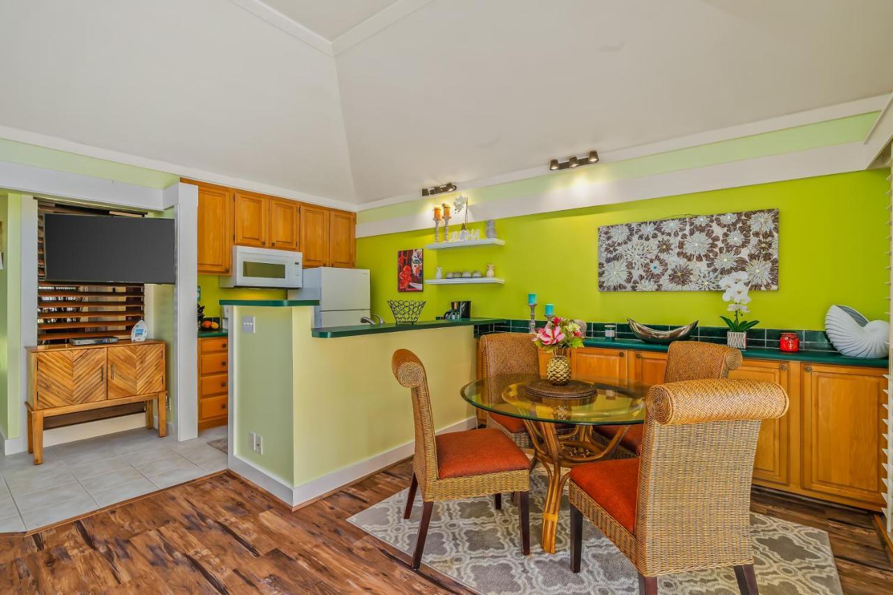 Beautiful Poipu 1Br Condo With Ac Kp237 Koloa Екстер'єр фото