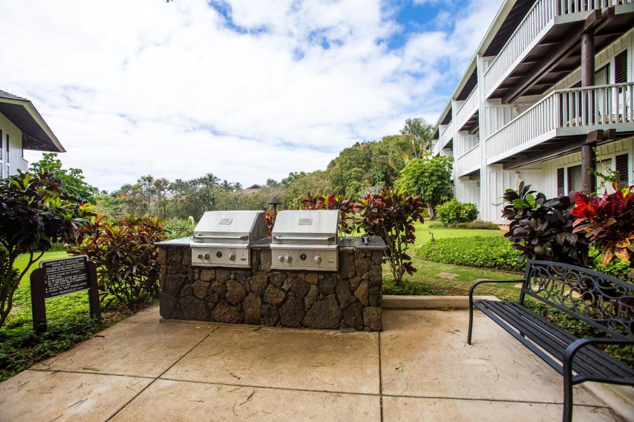 Beautiful Poipu 1Br Condo With Ac Kp237 Koloa Екстер'єр фото